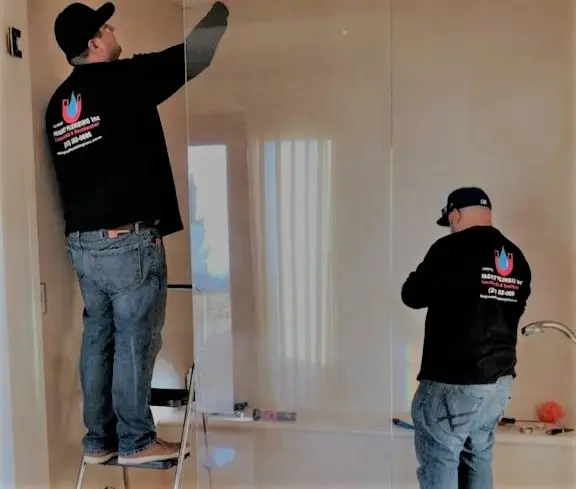 Professional plumbing installation for Leak Detection in Baker Corner