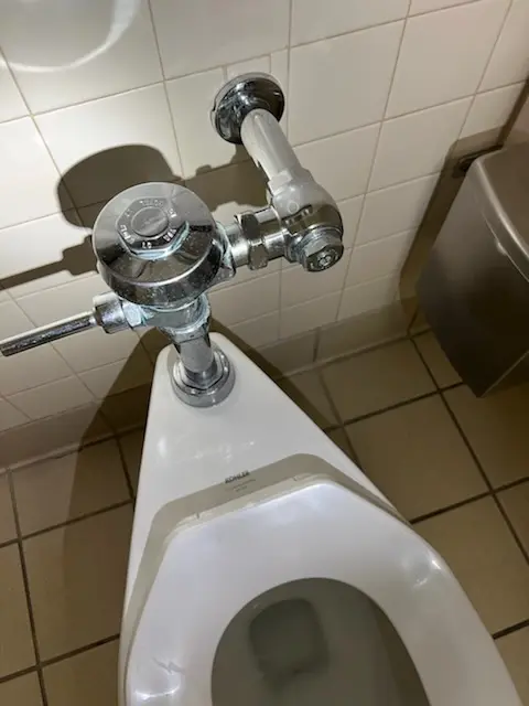 Fixture installation and repair for Hydro Jetting in Baker Corner